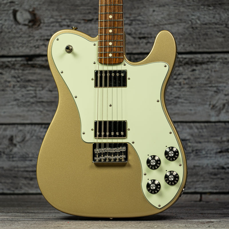 Fender Chris Shiflett Telecaster Deluxe