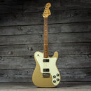 Fender Chris Shiflett Telecaster Deluxe