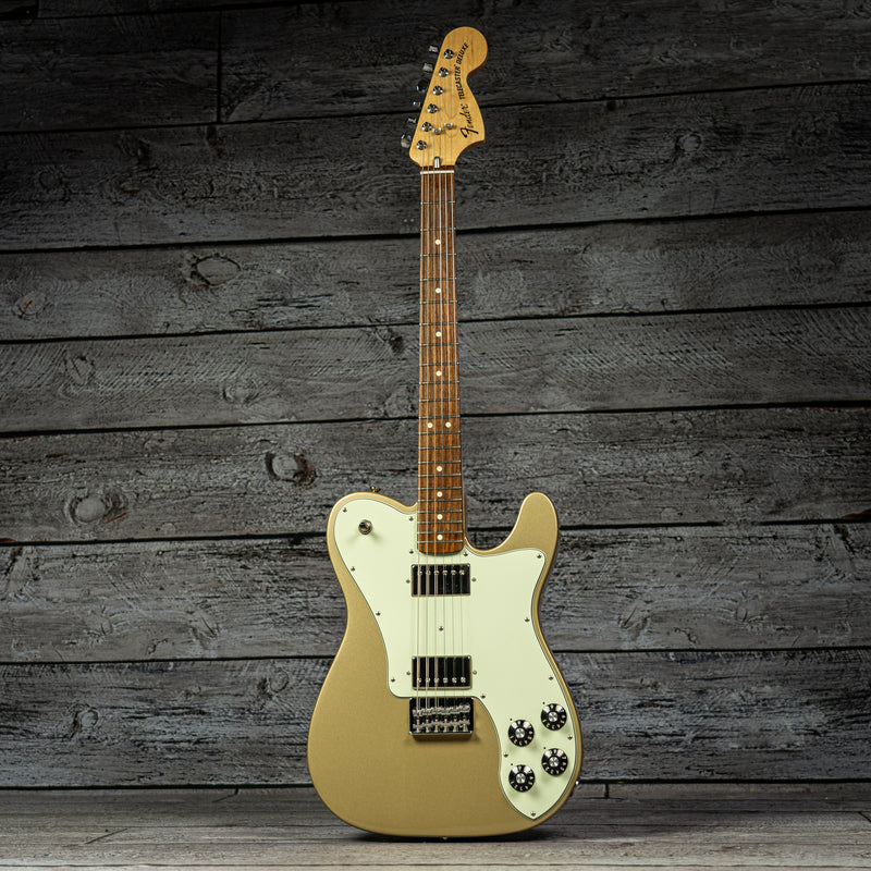Fender Chris Shiflett Telecaster Deluxe