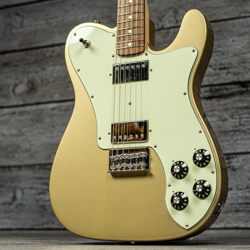 Fender Chris Shiflett Telecaster Deluxe