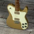 Fender Chris Shiflett Telecaster Deluxe