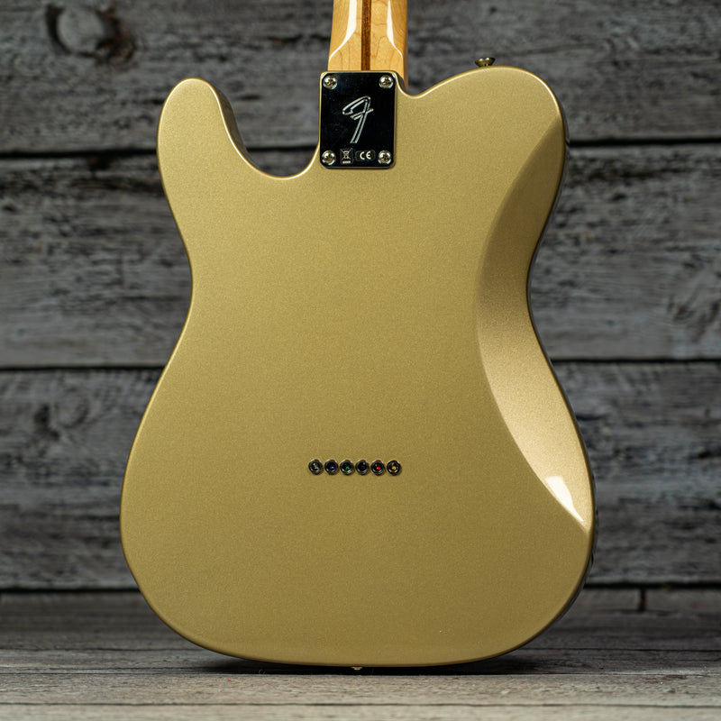Fender Chris Shiflett Telecaster Deluxe