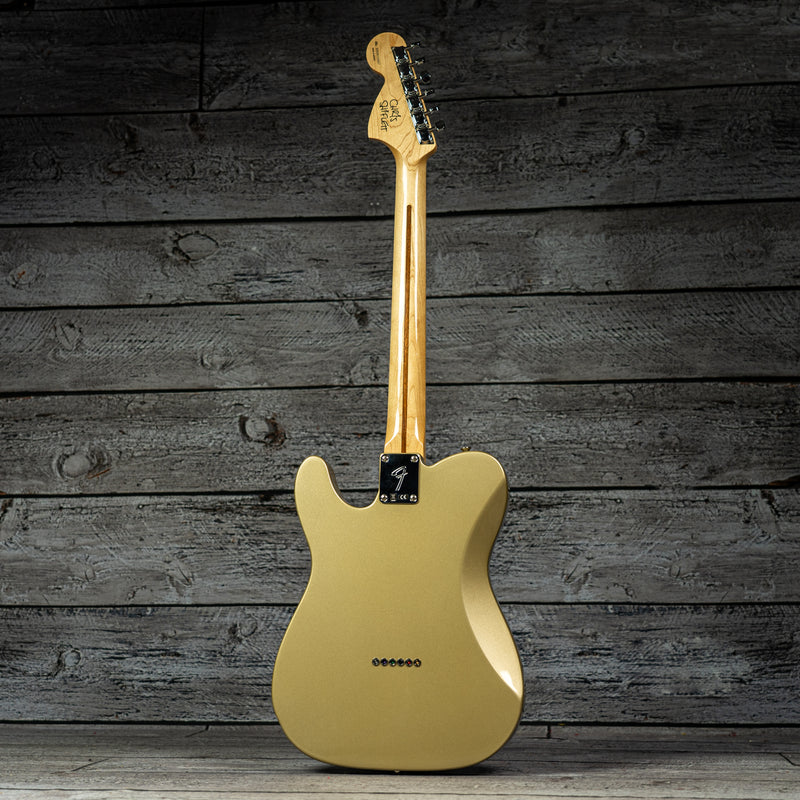 Fender Chris Shiflett Telecaster Deluxe