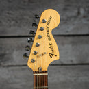 Fender Chris Shiflett Telecaster Deluxe