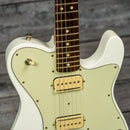 Fender Chris Shiflett Telecaster Deluxe