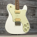 Fender Chris Shiflett Telecaster Deluxe