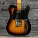 Fender Classic Player Baja Telecaster