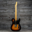 Fender Classic Player Baja Telecaster