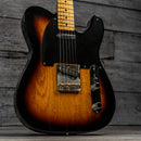 Fender Classic Player Baja Telecaster