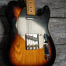 Fender Classic Player Baja Telecaster