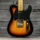 Fender Classic Player Baja Telecaster