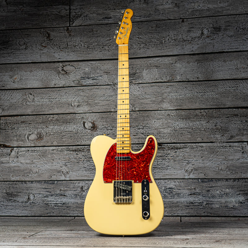 Fender Classic Player Baja Telecaster