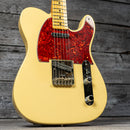 Fender Classic Player Baja Telecaster