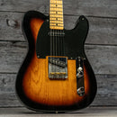 Fender Classic Player Baja Telecaster