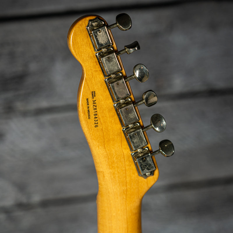 Fender Classic Player Baja Telecaster