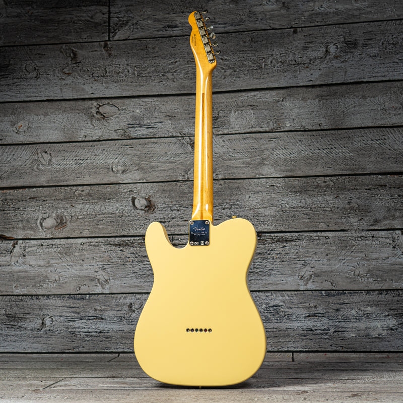 Fender Classic Player Baja Telecaster