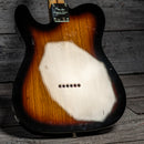 Fender Classic Player Baja Telecaster