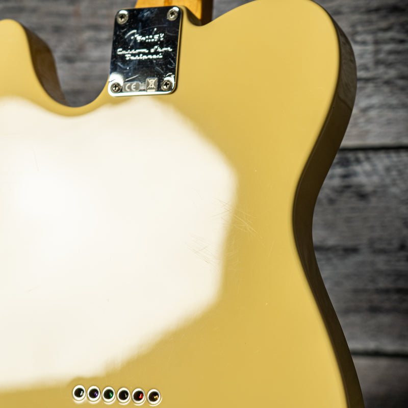 Fender Classic Player Baja Telecaster