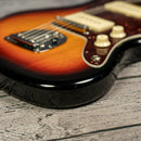 Fender Classic Player Special Jazzmaster