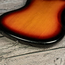 Fender Classic Player Special Jazzmaster