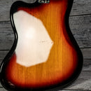 Fender Classic Player Special Jazzmaster