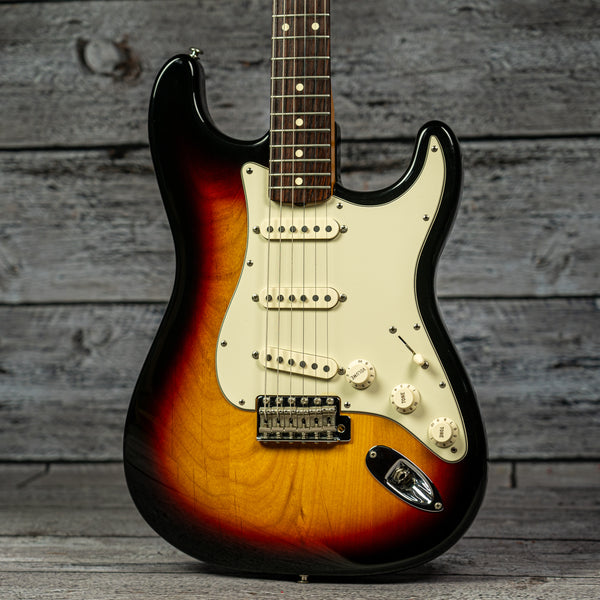 Fender Classic Series '60s Stratocaster