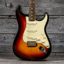 Fender Classic Series '60s Stratocaster