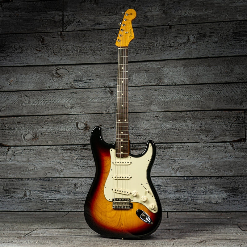 Fender Classic Series '60s Stratocaster