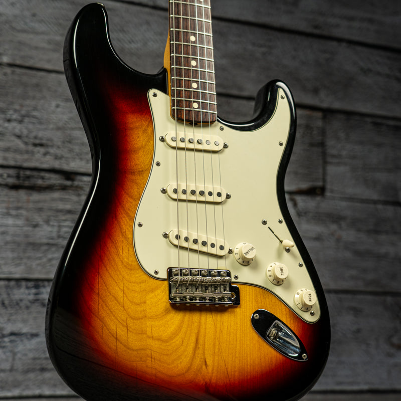 Fender Classic Series '60s Stratocaster