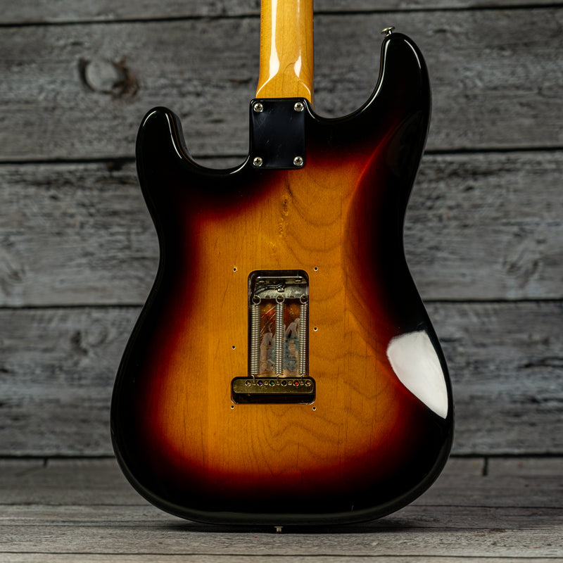 Fender Classic Series '60s Stratocaster