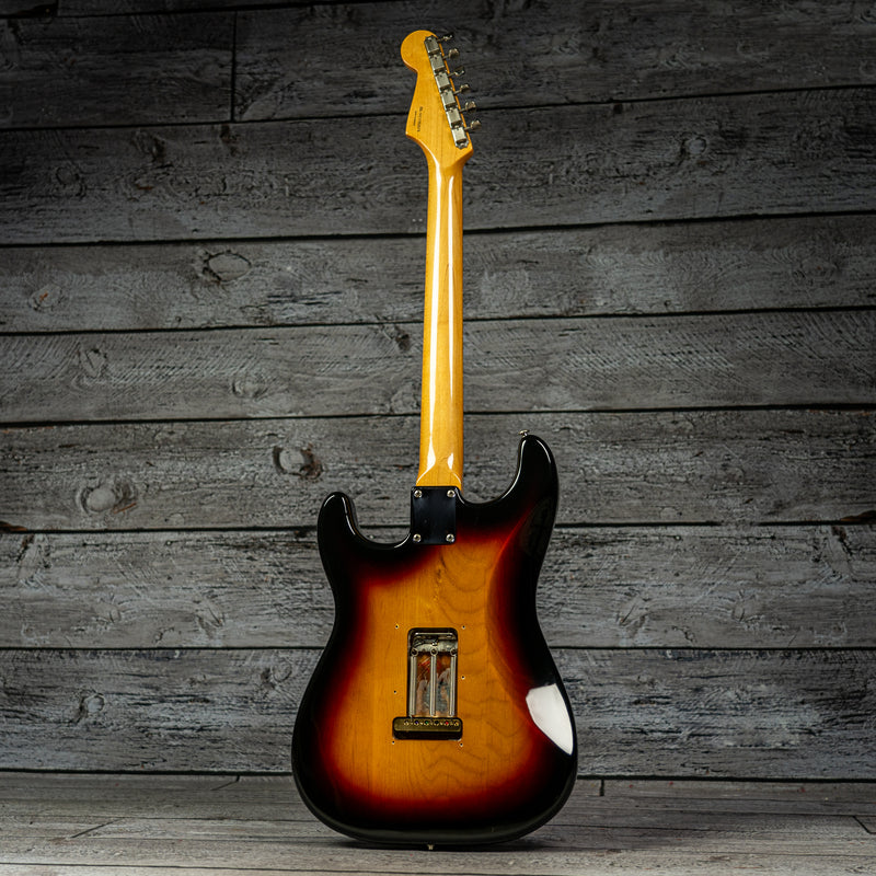 Fender Classic Series '60s Stratocaster