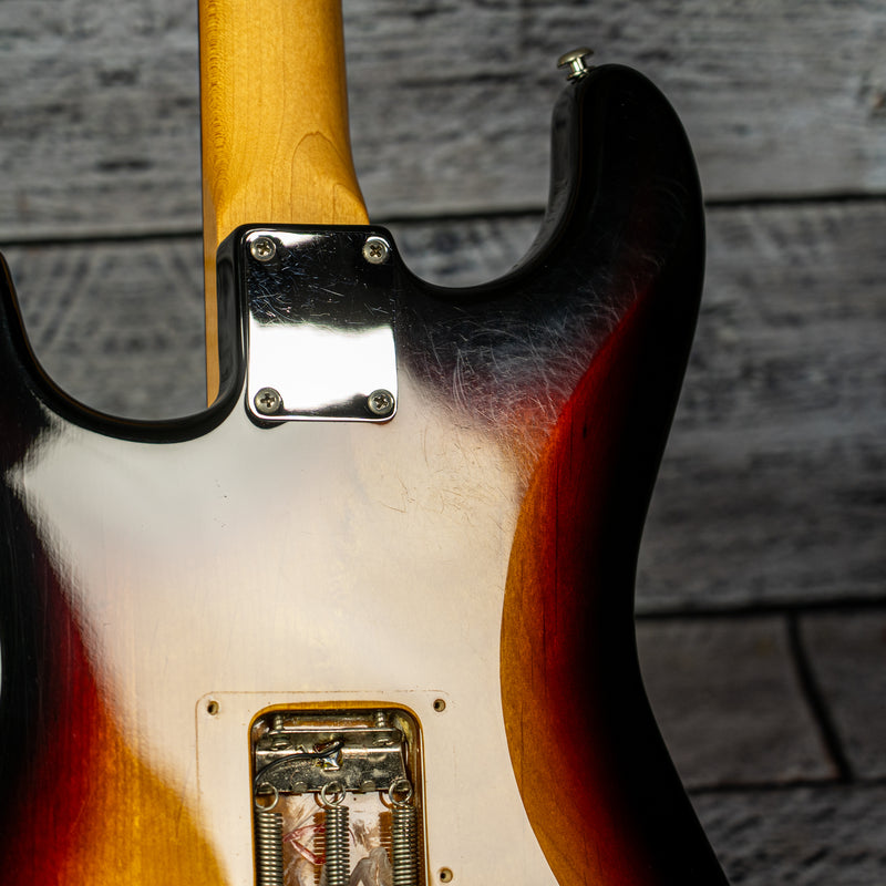 Fender Classic Series '60s Stratocaster
