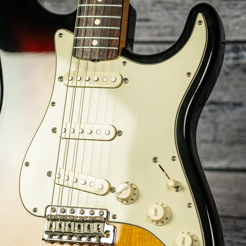 Fender Classic Series '60s Stratocaster