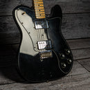 Fender Classic Series '72 Telecaster Deluxe