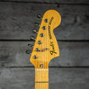 Fender Classic Series '72 Telecaster Deluxe