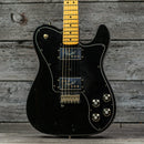 Fender Classic Series '72 Telecaster Deluxe