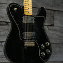 Fender Classic Series '72 Telecaster Deluxe