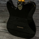 Fender Classic Series '72 Telecaster Deluxe