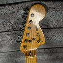 Fender Classic Series '72 Telecaster Deluxe
