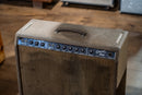 Fender Concert Amp 1962