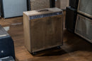 Fender Concert Amp 1962