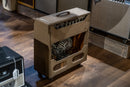 Fender Concert Amp 1962