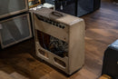 Fender Concert Amp 1962