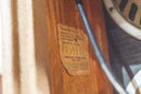 Fender Concert Amp 1962
