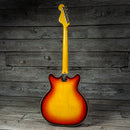 Fender Coronado II 1967