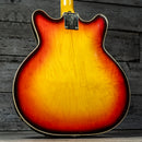Fender Coronado II 1967