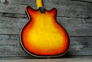 Fender Coronado II 1967