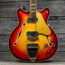 Fender Coronado II 1967