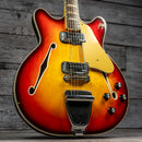 Fender Coronado II 1967