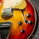 Fender Coronado II 1967